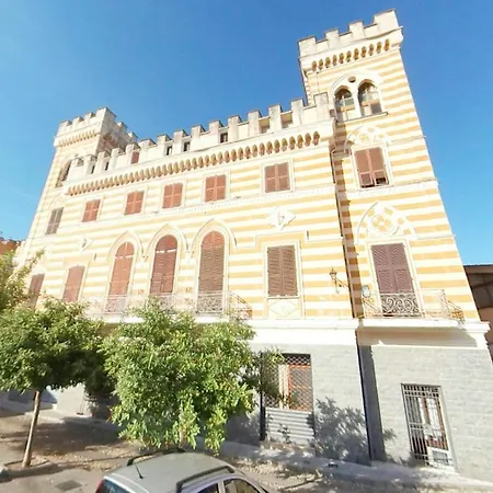Il Castello Apartment *