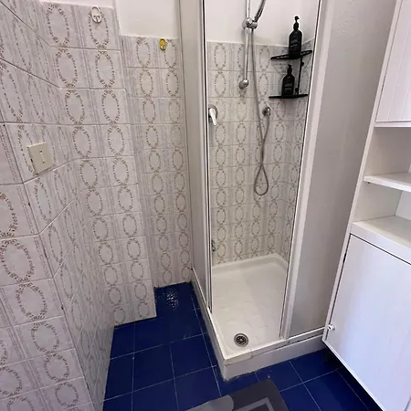 Il Castello Apartment Castellaro (Liguria)